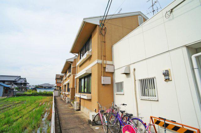 セントラルハイツ