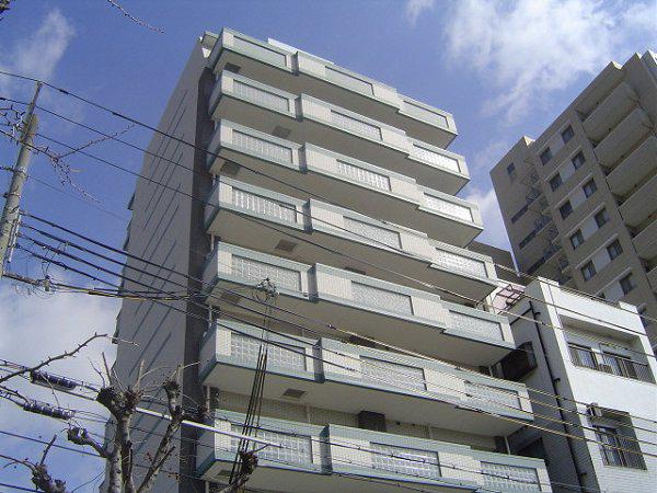 アドバンス神戸湊町