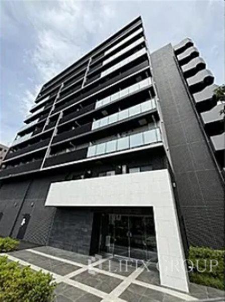 RELUXIA GRANDE 横濱吉野町(1K/3階)