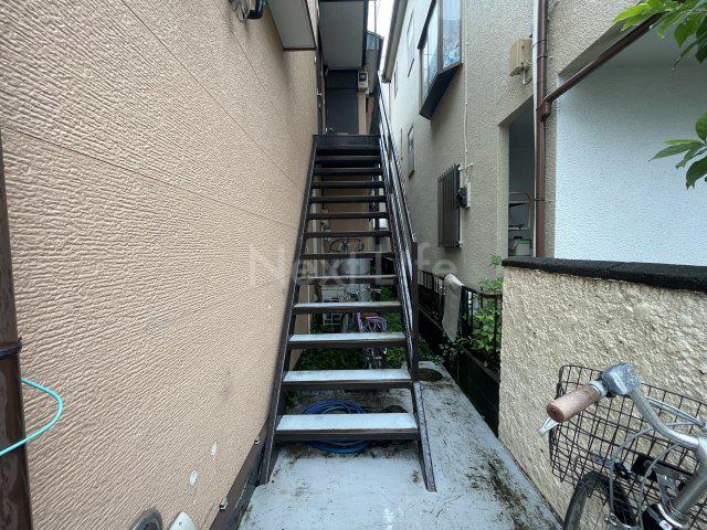 清新ハイツ