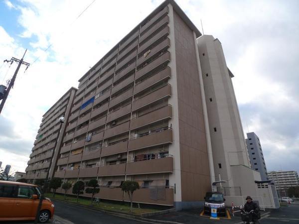 此花厚生年金