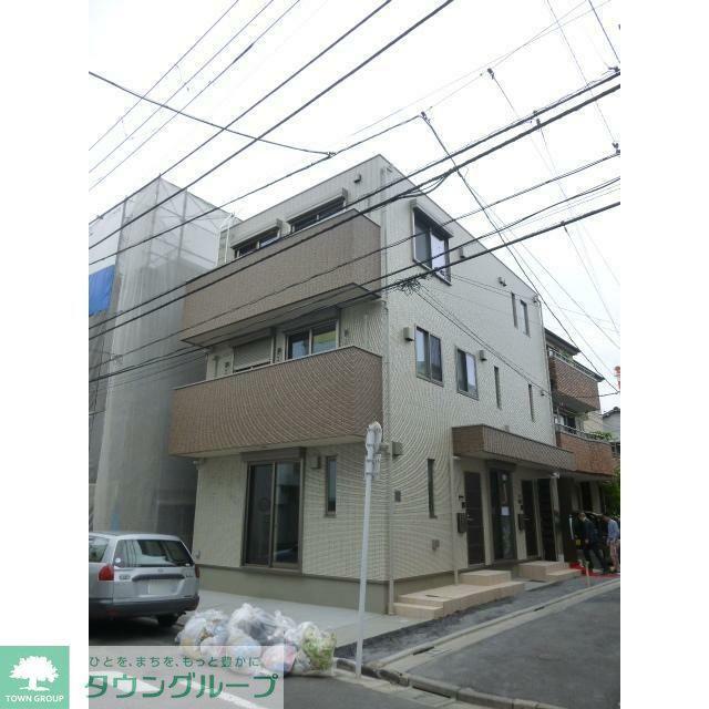カーサオリーヴァ