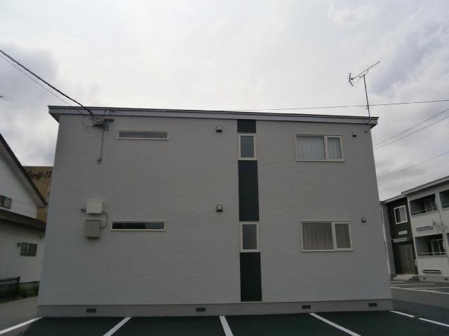 TOWN114 C棟