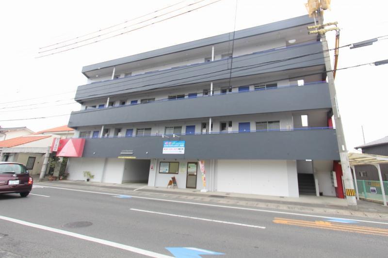 ラトゥール林道