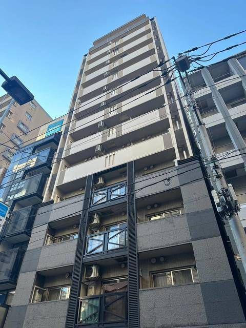 HF銀座レジデンス