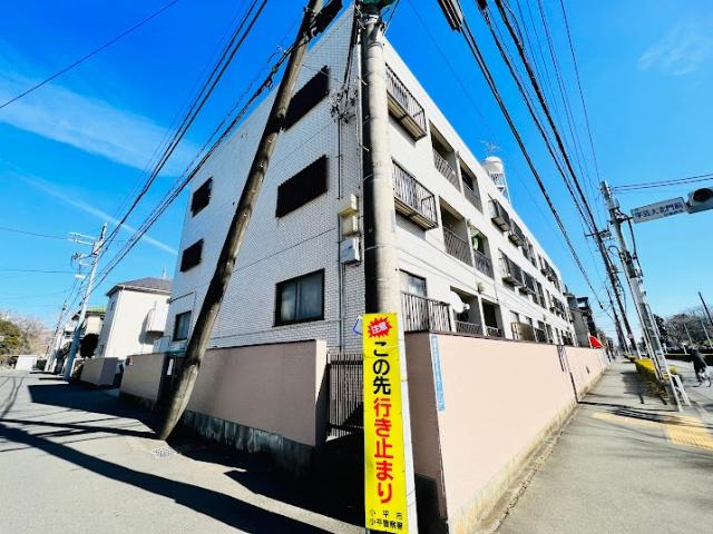 バームハイツ松尾