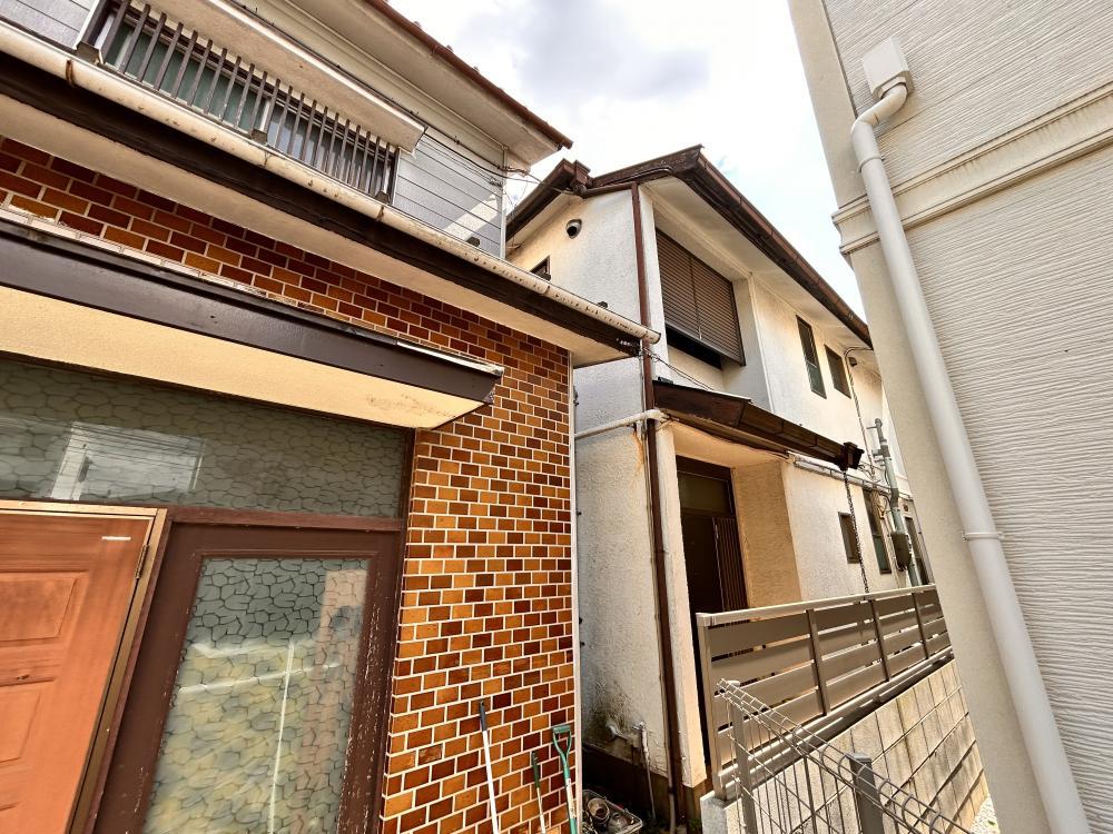 東大泉6丁目アパート