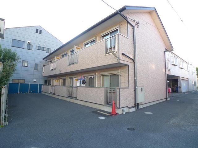ハイツルルド