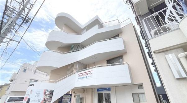 SYビル吹上