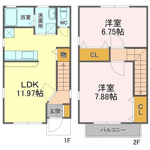 メゾンロゼ