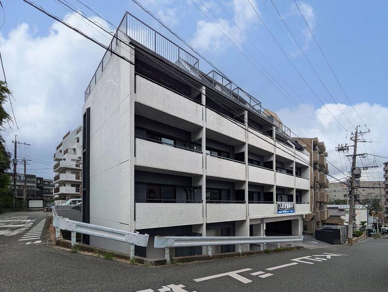 RENUDGEONE.大橋