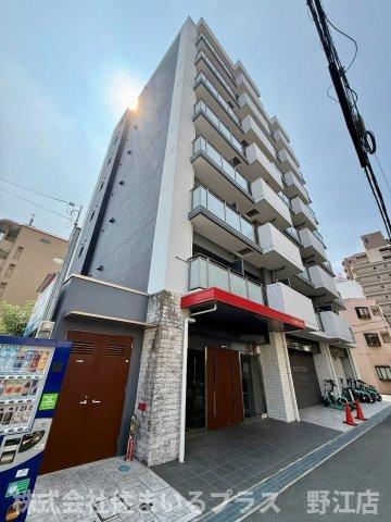 ファーストフィオーレ京橋パークフロント