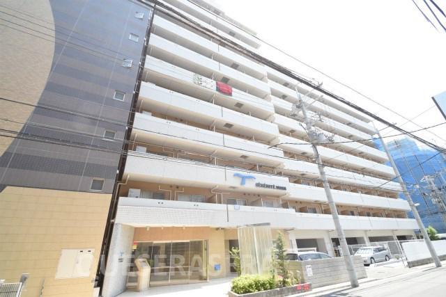 SERENITE江坂四番館