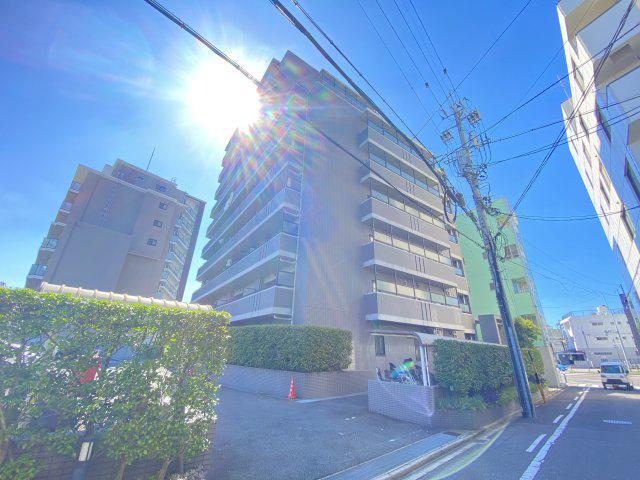井清寿マンション