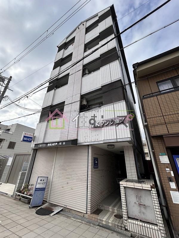 MKマンション