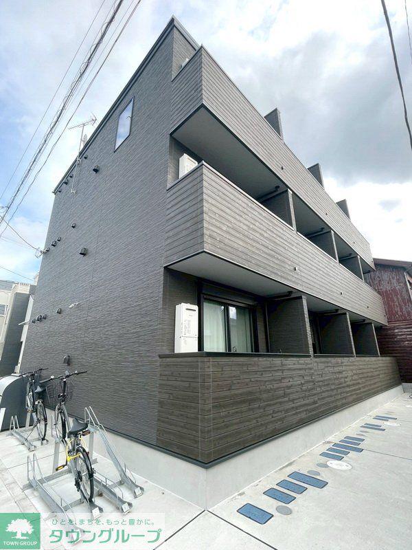 ROBOT HOUSE清瀬