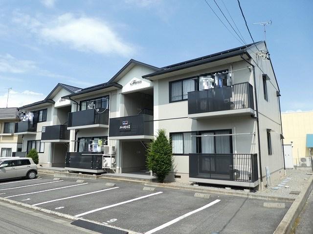 パーシモンズI
