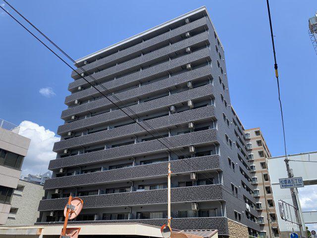 グレンパーク兵庫駅前