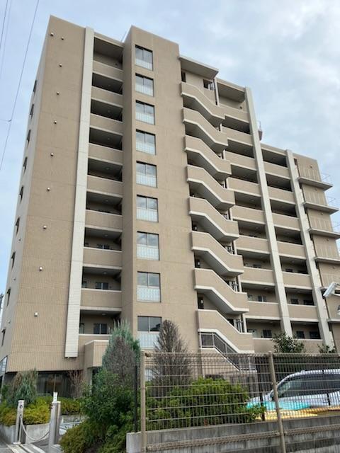 パークナードフィットなかもず