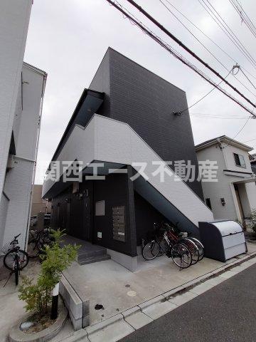 ラズワルド東大阪