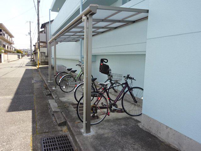 ハイツプレール