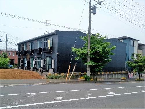 レオパレスアゼリア ヒル