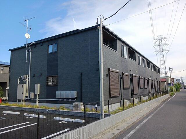 グランバニアI