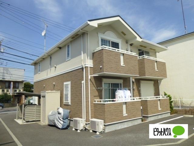 カーサ・フィオーレ