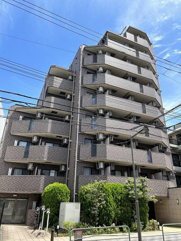 プロスペクト門前仲町