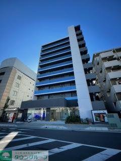 プルミエール川越イースト