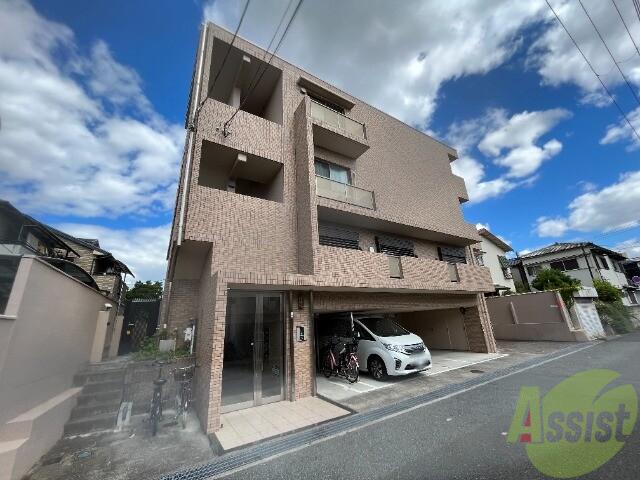 コンフォート山手