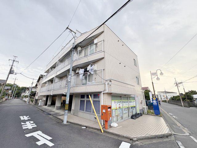 シティホーム鷹の台4