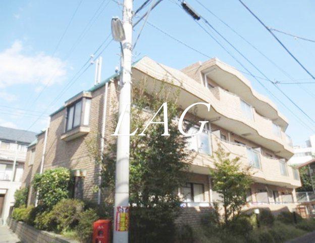 サンフラッツ山手