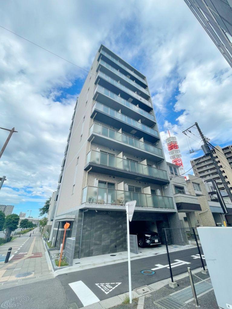 リヴシティ浦和常盤壱番館
