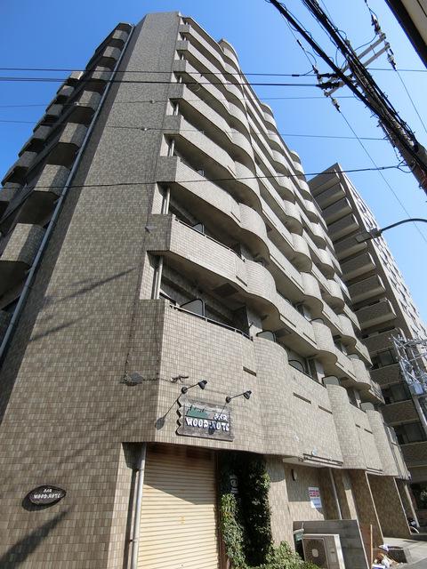 YKハイツ相生町