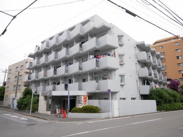 メゾン・ド・クレール