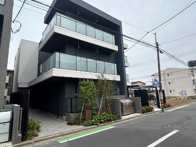 メゾンブリアン川越