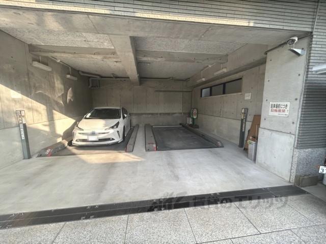 ウイング白川