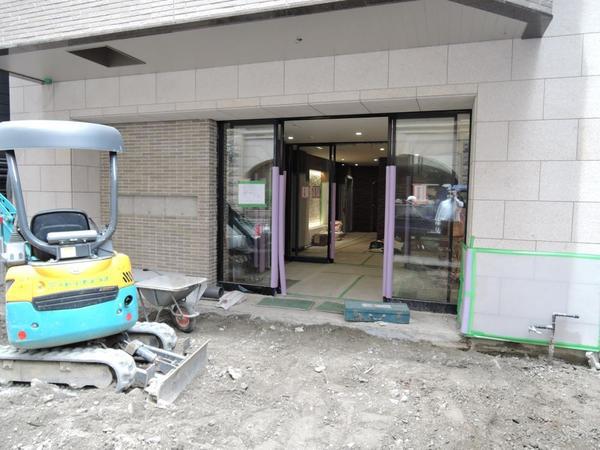 レオンコンフォート堀江公園