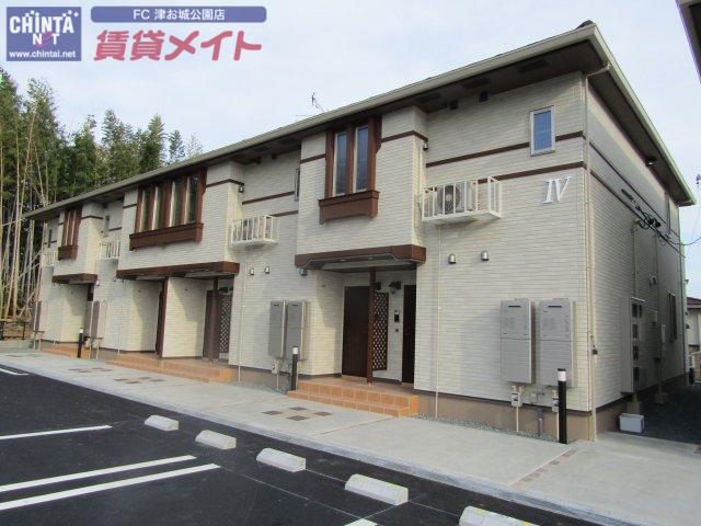 サニーハイツSEINAI IV