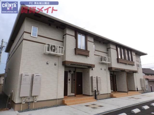 サニーハイツSEINAI IV