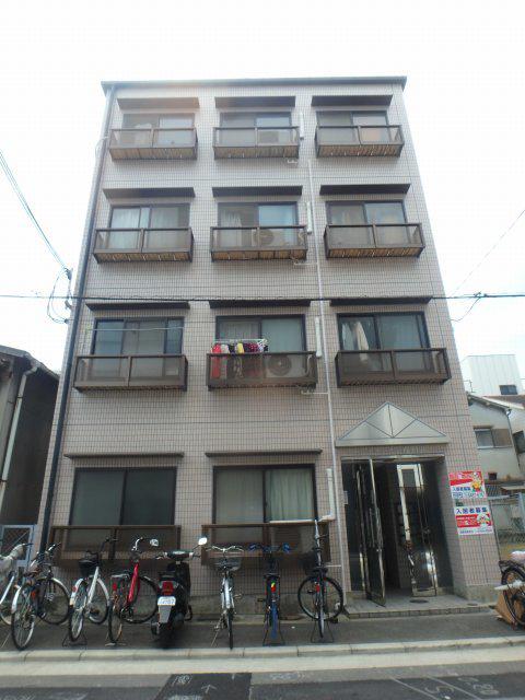 アビタシオン春日出
