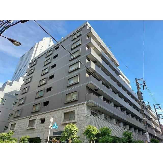 グランド・ガーラ三田