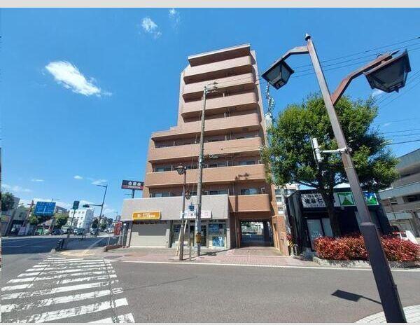アンソレイユ河原町