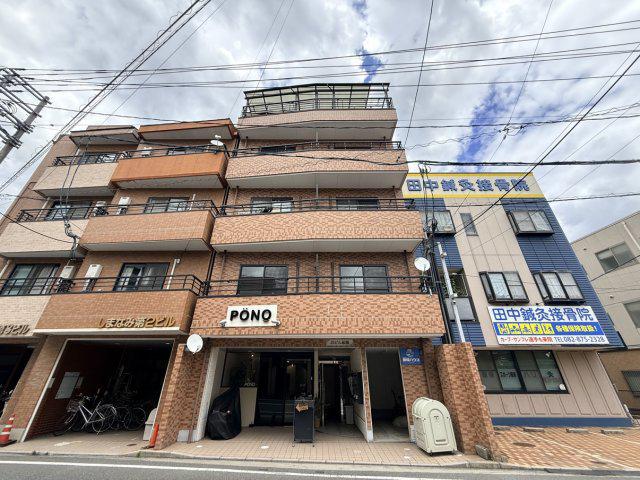 JSビル祇園