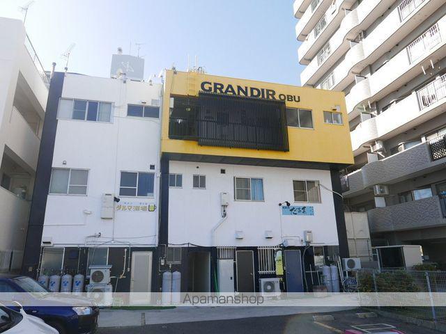 GRANDIR OBU
