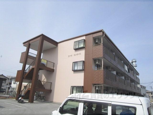 コーポサンライズ