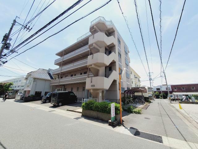 メゾン池田