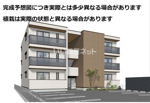 DR藤江北