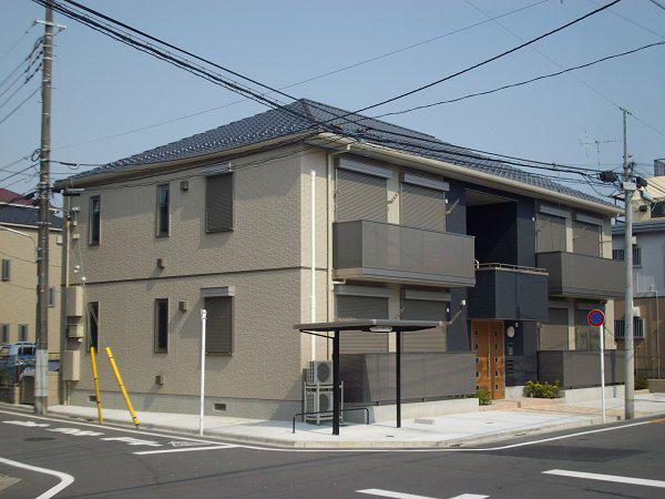 ヴィラ東小岩II
